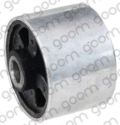 GOOM CAS-0170 - Сайлентблок, рычаг подвески колеса autospares.lv