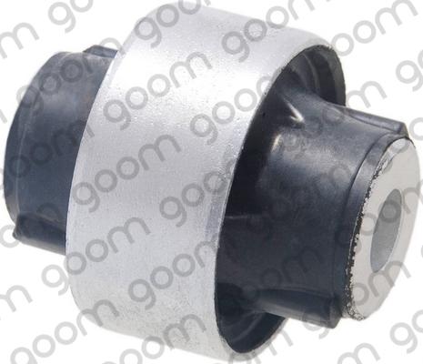 GOOM CAS-0171 - Сайлентблок, рычаг подвески колеса autospares.lv