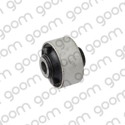 GOOM CAS-0173 - Сайлентблок, рычаг подвески колеса autospares.lv