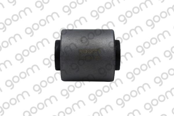 GOOM CAS-0849 - Сайлентблок, рычаг подвески колеса autospares.lv