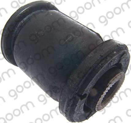 GOOM CAS-0851 - Сайлентблок, рычаг подвески колеса autospares.lv