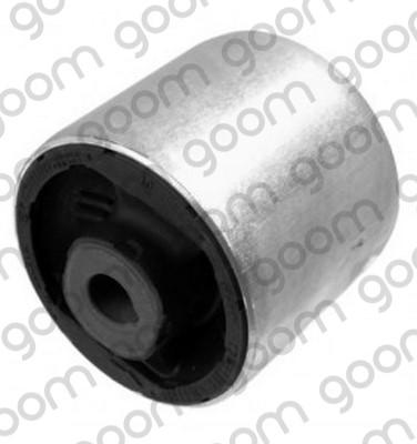 GOOM CAS-0888 - Сайлентблок, рычаг подвески колеса autospares.lv