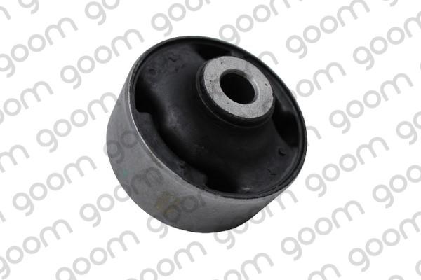 GOOM CAS-0823 - Сайлентблок, рычаг подвески колеса autospares.lv