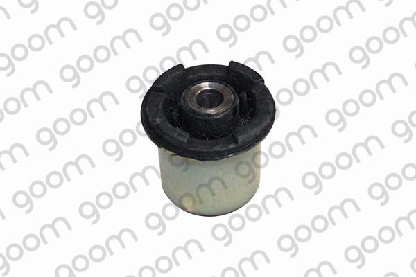 GOOM CAS-0399 - Сайлентблок, рычаг подвески колеса autospares.lv