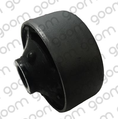 GOOM CAS-0394 - Сайлентблок, рычаг подвески колеса autospares.lv