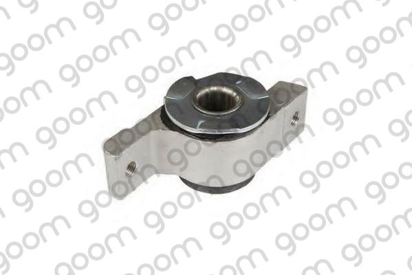 GOOM CAS-0396 - Сайлентблок, рычаг подвески колеса autospares.lv