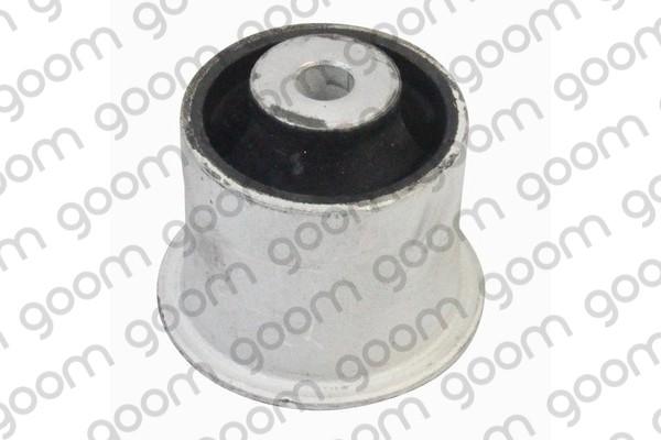 GOOM CAS-0397 - Сайлентблок, рычаг подвески колеса autospares.lv