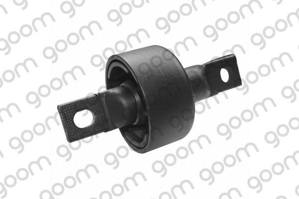 GOOM CAS-0345 - Сайлентблок, рычаг подвески колеса autospares.lv