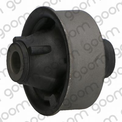 GOOM CAS-0347 - Сайлентблок, рычаг подвески колеса autospares.lv