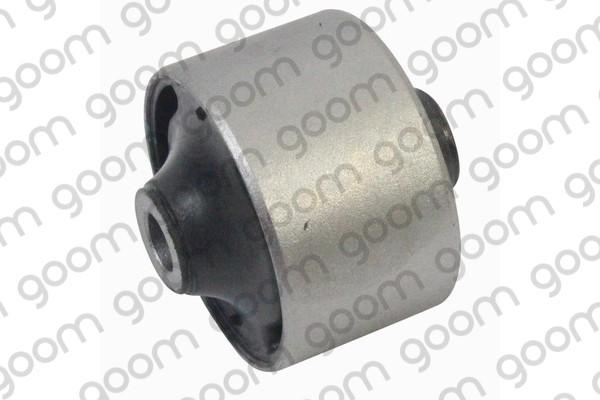 GOOM CAS-0355 - Сайлентблок, рычаг подвески колеса autospares.lv