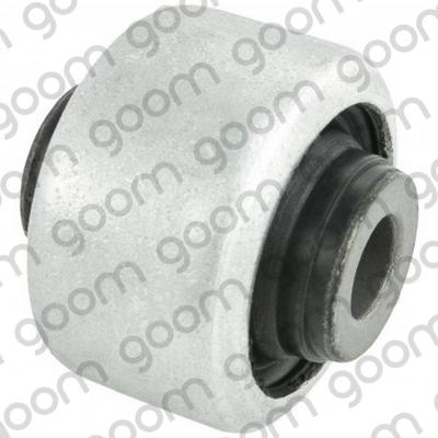 GOOM CAS-0358 - Сайлентблок, рычаг подвески колеса autospares.lv