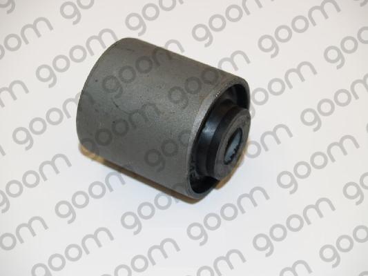 GOOM CAS-0353 - Сайлентблок, рычаг подвески колеса autospares.lv