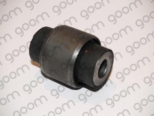 GOOM CAS-0357 - Сайлентблок, рычаг подвески колеса autospares.lv