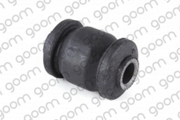 GOOM CAS-0360 - Сайлентблок, рычаг подвески колеса autospares.lv