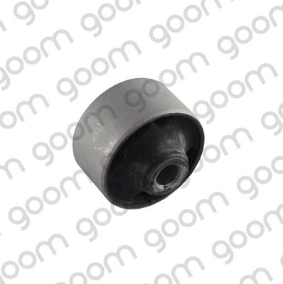 GOOM CAS-0363 - Сайлентблок, рычаг подвески колеса autospares.lv