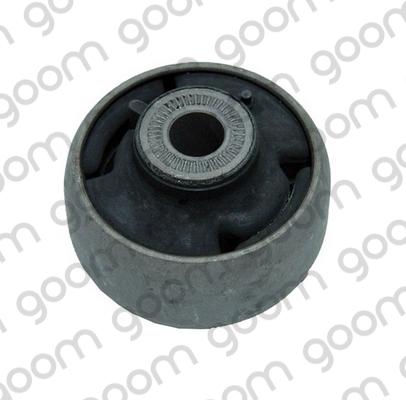 GOOM CAS-0367 - Сайлентблок, рычаг подвески колеса autospares.lv