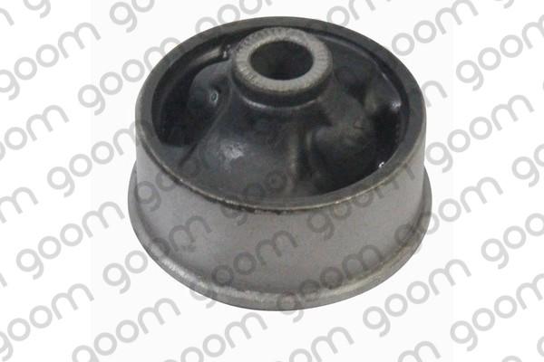 GOOM CAS-0301 - Сайлентблок, рычаг подвески колеса autospares.lv