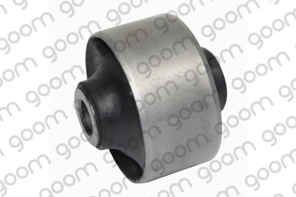 GOOM CAS-0560 - Сайлентблок, рычаг подвески колеса autospares.lv