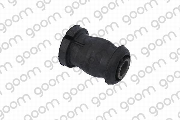 GOOM CAS-0311 - Сайлентблок, рычаг подвески колеса autospares.lv