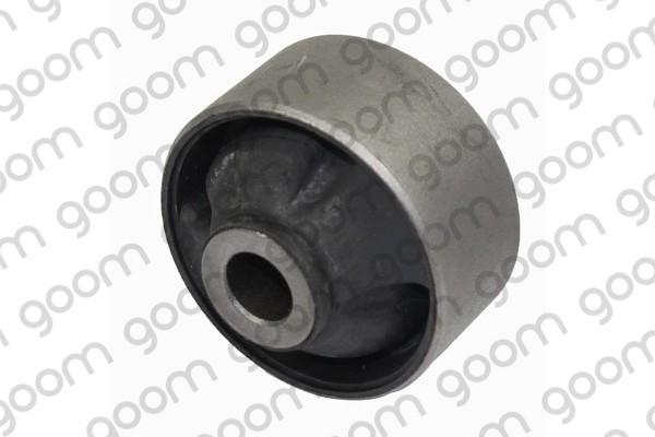 GOOM CAS-0312 - Сайлентблок, рычаг подвески колеса autospares.lv