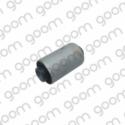 GOOM CAS-0385 - Сайлентблок, рычаг подвески колеса autospares.lv