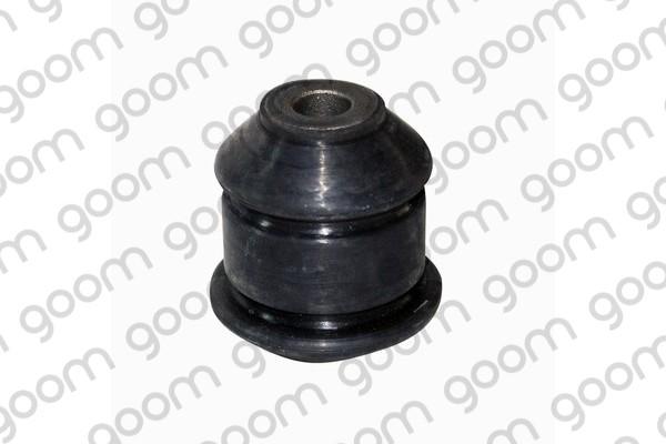 GOOM CAS-0386 - Сайлентблок, рычаг подвески колеса autospares.lv