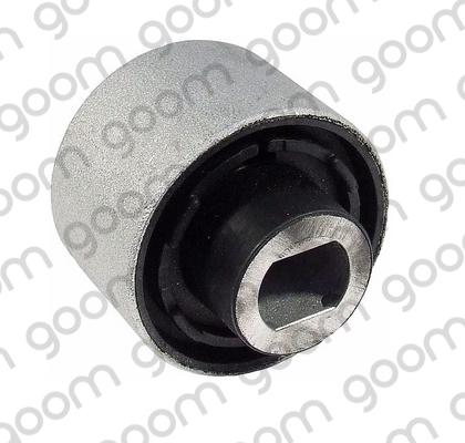 GOOM CAS-0382 - Сайлентблок, рычаг подвески колеса autospares.lv