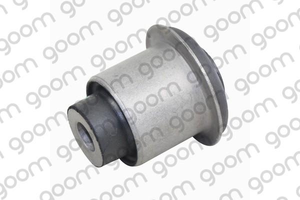 GOOM CAS-0339 - Сайлентблок, рычаг подвески колеса autospares.lv