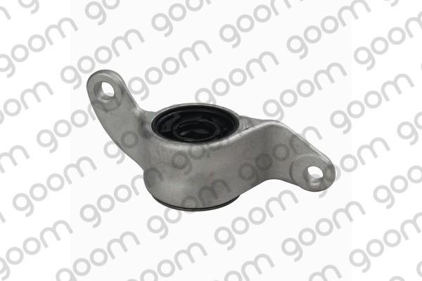 GOOM CAS-0331 - Сайлентблок, рычаг подвески колеса autospares.lv