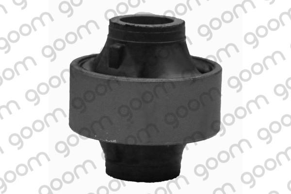 GOOM CAS-0325 - Сайлентблок, рычаг подвески колеса autospares.lv