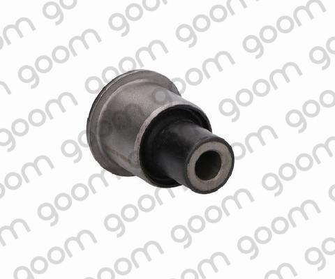 GOOM CAS-0326 - Сайлентблок, рычаг подвески колеса autospares.lv