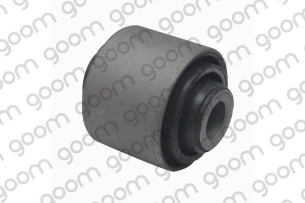 GOOM CAS-0320 - Сайлентблок, рычаг подвески колеса autospares.lv