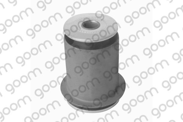 GOOM CAS-0321 - Сайлентблок, рычаг подвески колеса autospares.lv