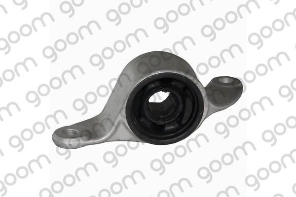 GOOM CAS-0328 - Сайлентблок, рычаг подвески колеса autospares.lv