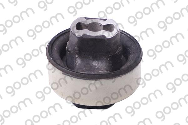 GOOM CAS-0371 - Сайлентблок, рычаг подвески колеса autospares.lv