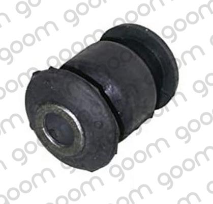 GOOM CAS-0377 - Сайлентблок, рычаг подвески колеса autospares.lv