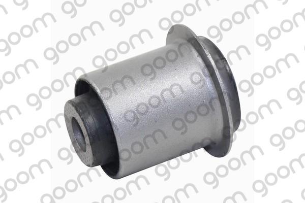 GOOM CAS-0299 - Сайлентблок, рычаг подвески колеса autospares.lv