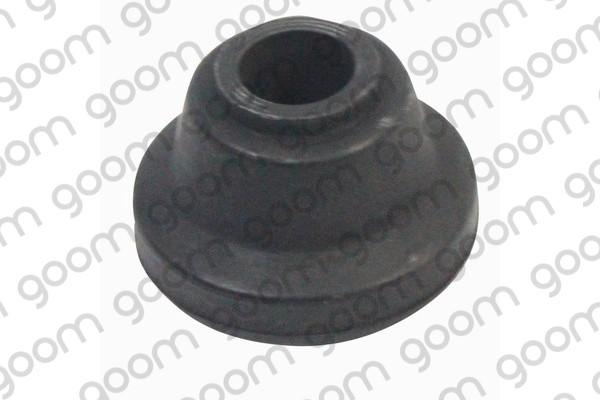 GOOM CAS-0294 - Сайлентблок, рычаг подвески колеса autospares.lv