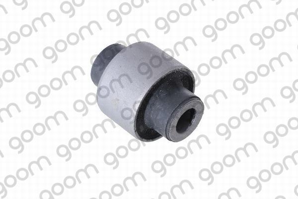 GOOM CAS-0296 - Сайлентблок, рычаг подвески колеса autospares.lv