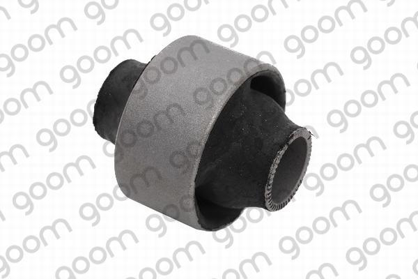 GOOM CAS-0292 - Сайлентблок, рычаг подвески колеса autospares.lv