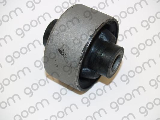 GOOM CAS-0249 - Сайлентблок, рычаг подвески колеса autospares.lv