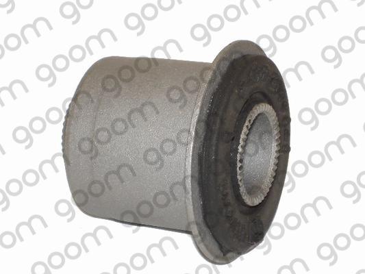 GOOM CAS-0246 - Сайлентблок, рычаг подвески колеса autospares.lv