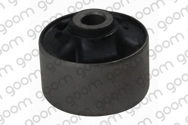 GOOM CAS-0735 - Сайлентблок, рычаг подвески колеса autospares.lv