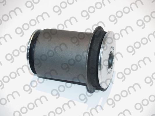 GOOM CAS-0269 - Сайлентблок, рычаг подвески колеса autospares.lv