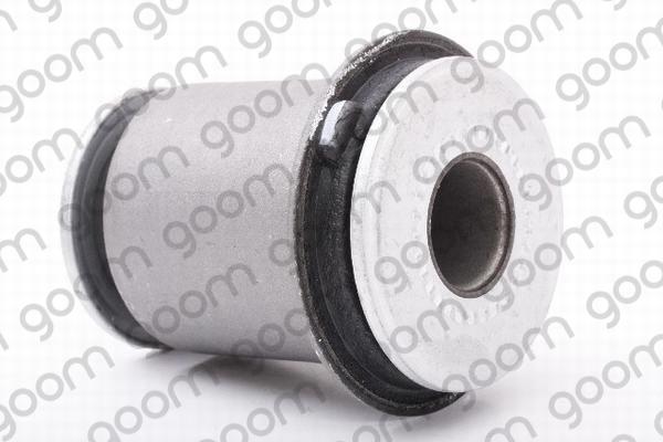 GOOM CAS-0264 - Сайлентблок, рычаг подвески колеса autospares.lv