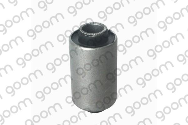 GOOM CAS-0265 - Сайлентблок, рычаг подвески колеса autospares.lv