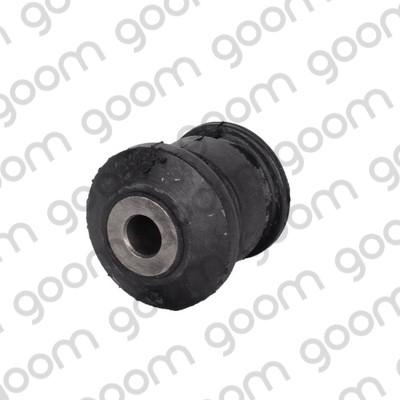 GOOM CAS-0206 - Сайлентблок, рычаг подвески колеса autospares.lv