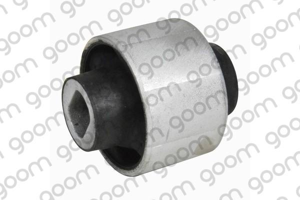 GOOM CAS-0216 - Сайлентблок, рычаг подвески колеса autospares.lv