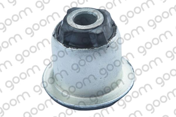 GOOM CAS-0211 - Сайлентблок, рычаг подвески колеса autospares.lv