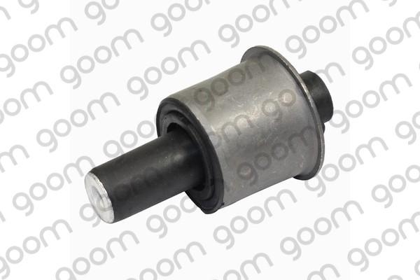 GOOM CAS-0218 - Сайлентблок, рычаг подвески колеса autospares.lv